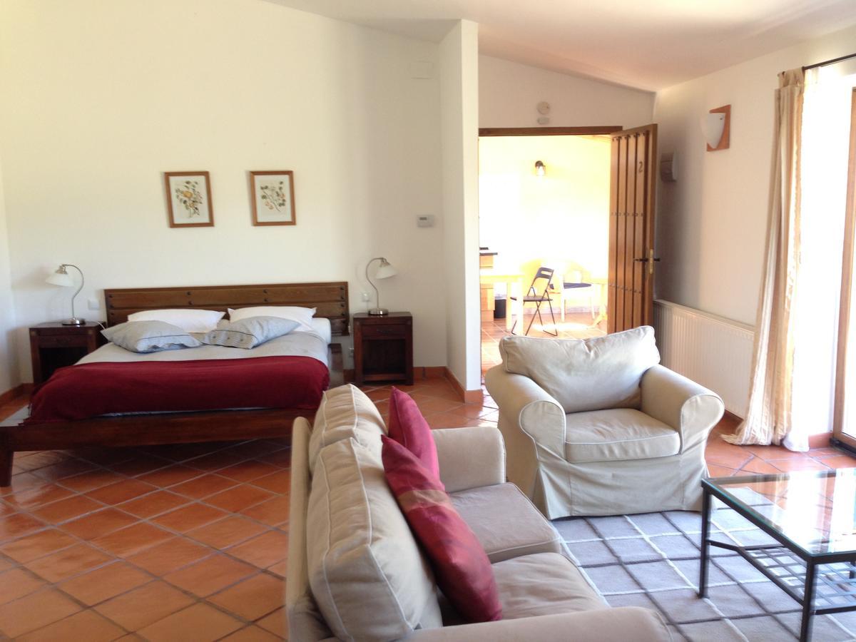 Alen D'Aragon Guest House Santa Eulalia de Gallego Exterior photo