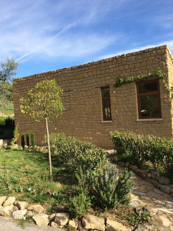Alen D'Aragon Guest House Santa Eulalia de Gallego Room photo
